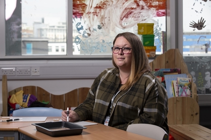 NCUC Facilities Children And Young People 05