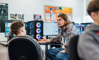 NCUC Facilities Computing 03