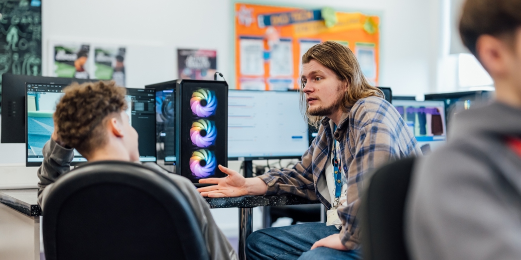 NCUC Facilities Computing 03