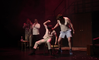 NCUC Performing Arts 7