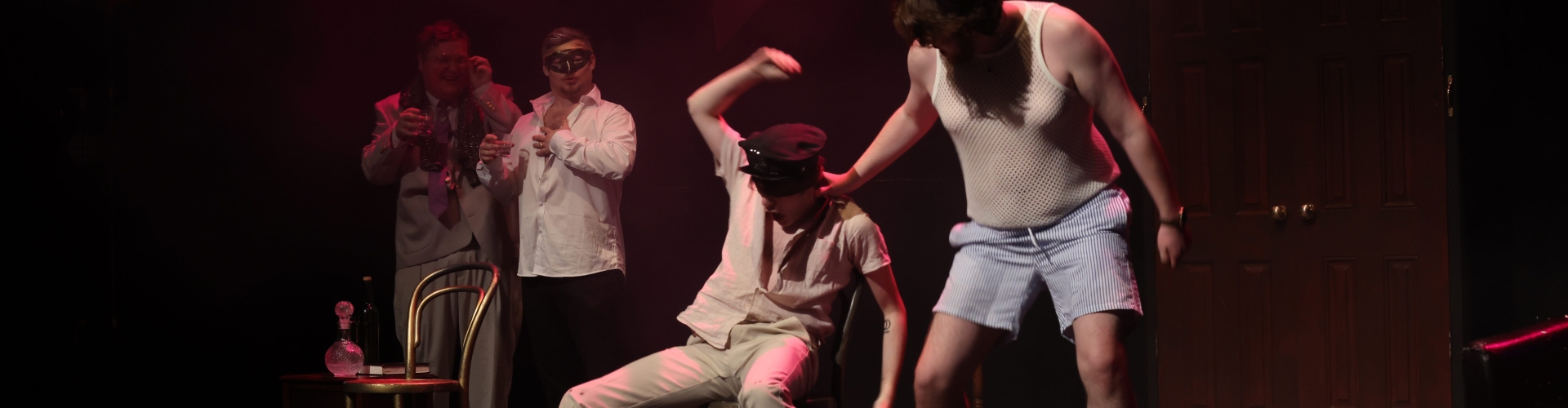 NCUC Performing Arts 7