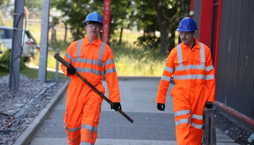 NCUC Rail And Civil 06