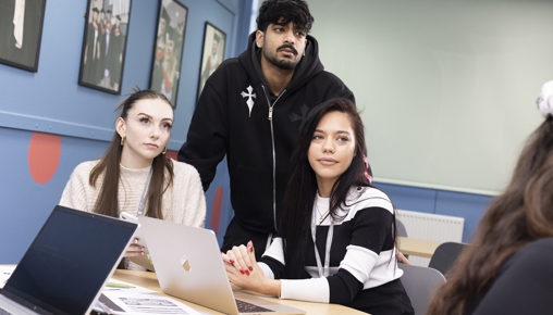 NCUC Facilities Business 13