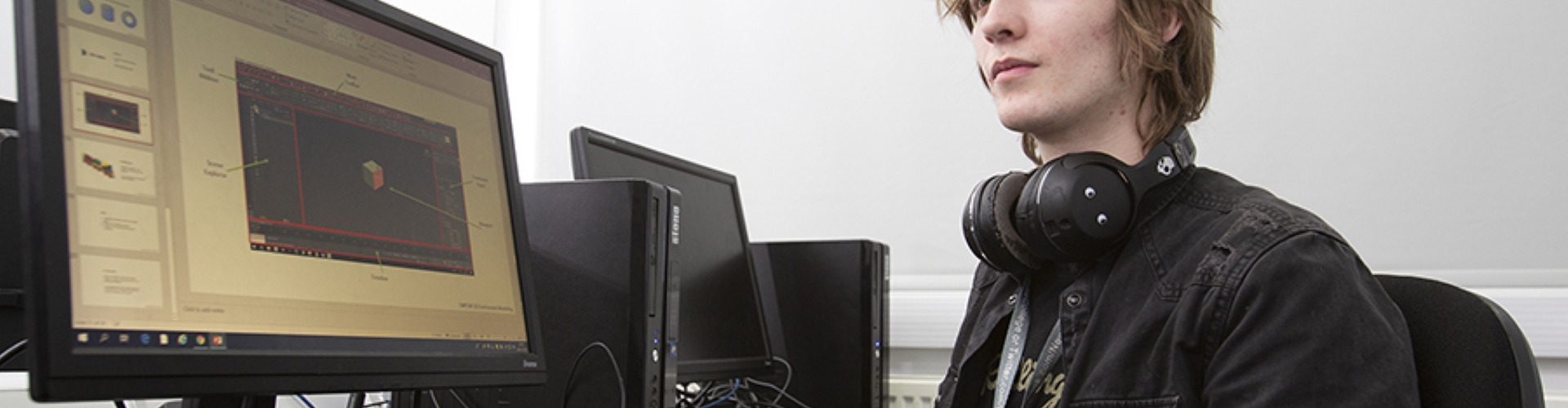 NCUC Facilities Computing 29