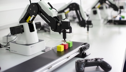 NCUC Facilities Engineering 12