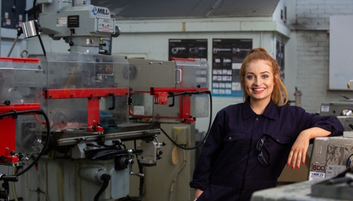 NCUC Facilities Engineering 01