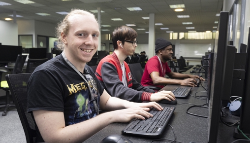 NCUC Facilities Engineering 21