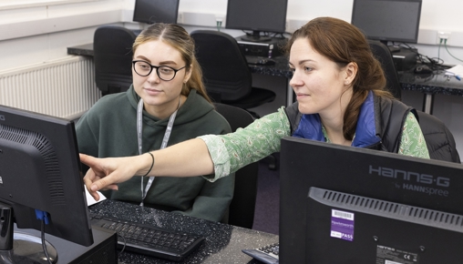 NCUC Facilities Business 8