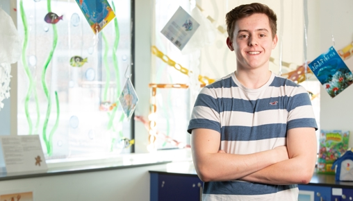 NCUC Facilities Children And Young People 18