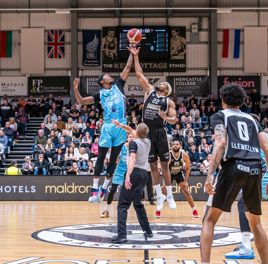 20241004 Newcastle Eagles V Caledonia Gladiators Gary Forster 032 2 16X9