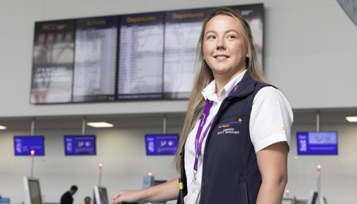 Travel And Aviation Operations 13