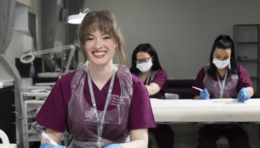 NCUC SUBJECT Aesthetics And Makeup 14