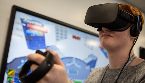 NCUC Facilities Computing 10