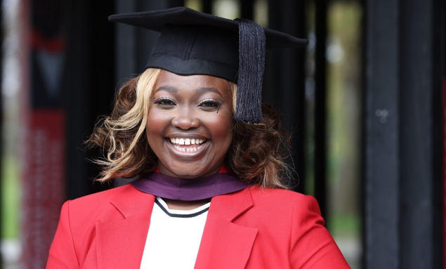 NCUC International 13