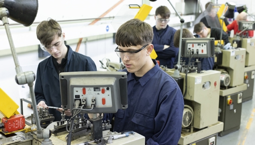 NCUC Facilities Engineering 16