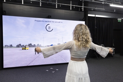 NCUC Facilities Computing 20