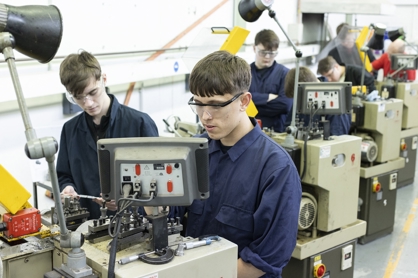 NCUC Facilities Engineering 16