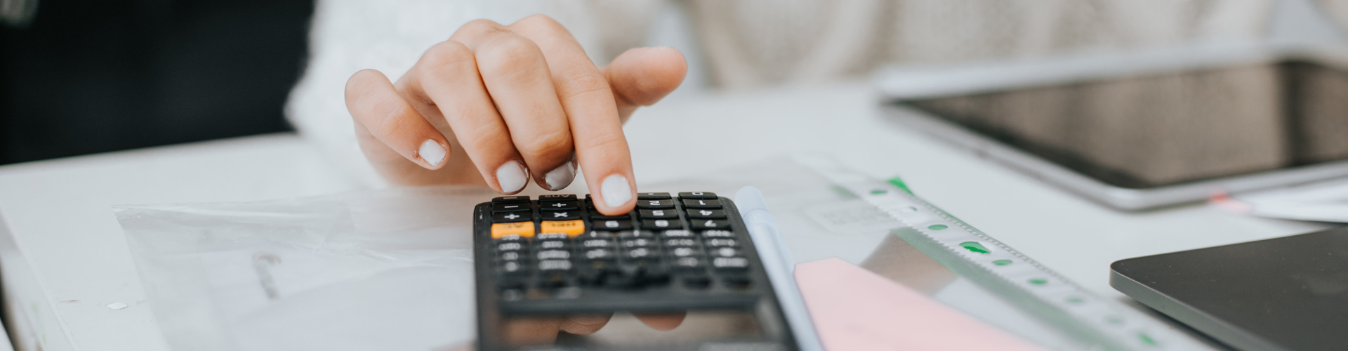 Newcastle College Finance 4