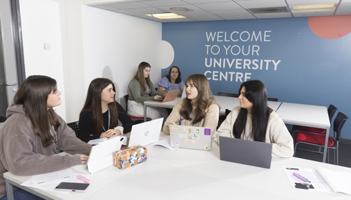 NCUC Facilities Children And Young People 08