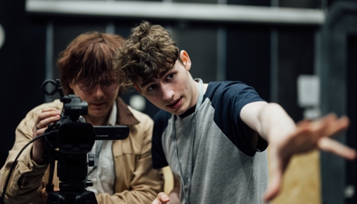 NCUC Facilities Digital Arts 02