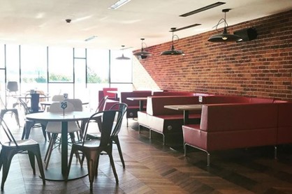 Interior And Spacial Design BA