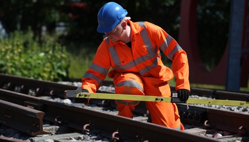 NCUC Rail And Civil 08